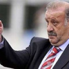 دل بوسكي سيزج براموس وبيكيه في مركز قلب الدفاع في بطولة اليورو دل بوسكي سيزج براموس وبيكيه في مركز قلب الدفاع في بطولة اليورو