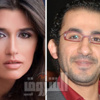 فيلم «على جثتي» يجمع أحمد حلمي وغادة عادل للمرة الرابعة