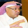 شدد على أن الاستعدادات للسفر لإيران تمت منذ وقت مبكر .. أمين عام الهلال .. أبو خضير: لن نقبل بنظام العوائد المالية 80 % 20 % .. وولّى زمن «البلاش» !!