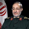 جنرال إيراني يحذر العرب من دعم ثوار سوريا