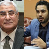 محافظا المنوفية والبحر الأحمر و«تليمة» يؤدون اليمين الدستورية أمام الرئيس