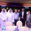 'زين' تحتفل بالمؤسسات الإعلامية 'زين' تحتفل بالمؤسسات الإعلامية
