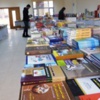 دهوك: معرض للكتاب في جامعة نوروز