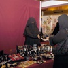تأنيث محلات العباءات والفساتين والإكسسوارات تأنيث محلات العباءات والفساتين والإكسسوارات