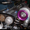 جديد العنابي / عازل الحرارة للتوربو / كورات للتوربو turbo blanket + turbo horn صـور