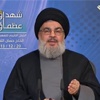 نصرالله: اسرائيل مسؤولة عن اغتيال اللقيس