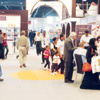 نمو 15 % في مساحة معرض أبوظبي للكتاب