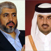 مشعل إلى الأردن برفقة ولي عهد قطر مشعل إلى الأردن برفقة ولي عهد قطر