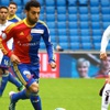 مباشر – صلاح والنني أساسيان مع بازل مباشر – صلاح والنني أساسيان مع بازل