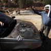 مقتل مستوطن وجرح امرأته بالضفة