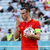 جاريث بيل يستعد لحدث تاريخي ورقم قياسى جديد مع منتخب ويلز جاريث بيل يستعد لحدث تاريخي ورقم قياسى جديد مع منتخب ويلز