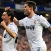 ألونسو: أريد لقب دوري أبطال أوروبا مع ريال مدريد