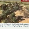 ثوار سوريا: النظام يحول الصراع لحرب طائفية