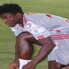 مهاجم الزمالك يقود بنين للفوز في تصفيات المونديال