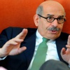 التجمع: دعوة البرادعي للحوار ''شخصية'' ولا تعبر عن جبهة الإنقاذ التجمع: دعوة البرادعي للحوار ''شخصية'' ولا تعبر عن جبهة الإنقاذ