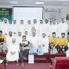 العربي يهزم القادسية ثقافياً