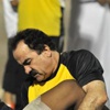 إصابة محمد نور "الاتحاد" بكسر في ضلعين - كرة القدم - الدوري السعودي