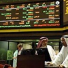 البورصة تغلق على انخفاض مؤشراتها الثلاثة