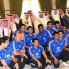 أخبار الهلال يوم 15 مارس 2012