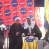 أمن البحيرة ينجح في الصلح بين عائلتين كبيرتين