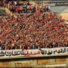 ألتراس أهلاوى يهدد الدوري المصري