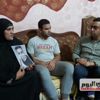 لقينا جثته يوم عيد ميلاده.. والدة «ترزي الهرم» تكشف تفاصيل جديدة في وفاته (فيديو + صور)