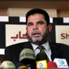 حماس: المقاومة الطريق الوحيد لحل القضية الفلسطينية