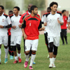 النجمة والجيل والربيع أكبر الخاسرين في الجولة العروبة يحفف آمال الجوف ويصعد لدوري جميل