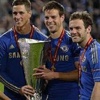 برشلونة يرغب في تهريب الثلاثي توريس وماتا وأزبيليكويتا من سجن مورينيو
