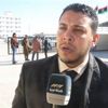 إصابة نائب ليبي بإطلاق نار أمام مقر البرلمان