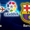بث مـباشر لـمباراة برشلونة وسـيلتا فيجو