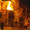 فيديو / إحراق المقر الرئيس للإخوان بالمقطم