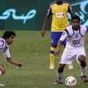 الفتح طريق النصر إلى النهائي الكبير الليلة
