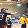الشاهين خطف التعادل للقرين