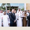 القطاع الخاص الإماراتي يسهم في الدعم الرسمي لمصر