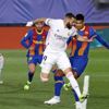 تشكيل برشلونة الرسمي أمام ريال مدريد في كلاسيكو الدوري الإسباني