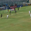 الزمالك ينتزع فوزا صعبا أمام أورلاندو ويحافظ على حظوظه بدوري الأبطال