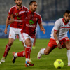 تأكد غياب وليد سليمان عن مباراة حرس الحدود