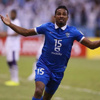 ناصر الشمراني يفوز بجائزة أفضل لاعب آسيوي لعام 2014