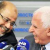 فتح وحماس تبحثان بالقاهرة تشكيل الحكومة
