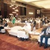 خلال مشاركتها في افتتاح المعرض الصيني العربي أمس: السلطنة تؤكد على أهمية تعزيز العلاقات مع الصين كدولة رائدة في مجال الصناعة و المال و الأعمال