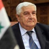 وزير الخارجية السوري يصل الى إيران