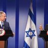 إسرائيل تستغرب اعتراف كولومبيا بدولة فلسطين وتنتظر توضيحات إسرائيل تستغرب اعتراف كولومبيا بدولة فلسطين وتنتظر توضيحات