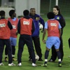 النصر يلتقي المنتخب اللبناني وديا