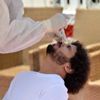 لاعبو الزمالك يخضعون لمسحة طبية غدًا استعدادًا لمواجهة تونجيت لاعبو الزمالك يخضعون لمسحة طبية غدًا استعدادًا لمواجهة تونجيت