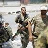 تركيز الاسد على حلب يسمح للمعارضة بتحقيق مكاسب في شرق سوريا