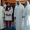 يستضيفه مجمع الأفنيوز
