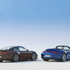 بورش تكشف رسمياً عن كاريرا 2013 و فور اس الجديدة بنظام مطور Porsche 911 4 Carrera 2013