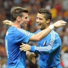 صورة باهظة الثمن لريال مدريد يقدر ثمنها بربع مليار يورو .....شاهدوا