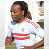 اشترط تنازل اللاعب عن مستحقاته الزمالك يرحب برحيل الكاميروني «موندومو» للرائد